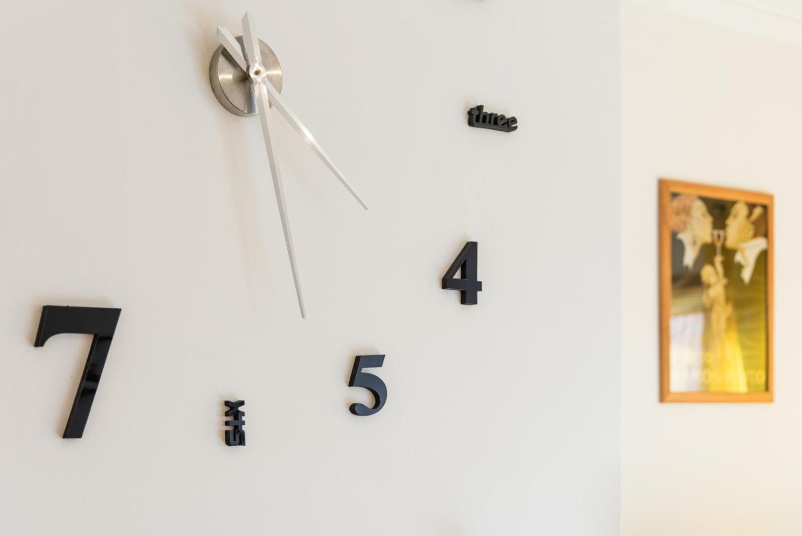 Guestready - Candal Big Watch บีลาโนวาเดกายา ภายนอก รูปภาพ